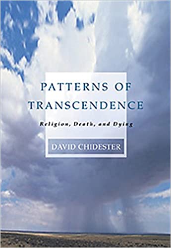 Patterns of Transcendence: Religion, Death, and Dying (2nd Edition) - Image Pdf